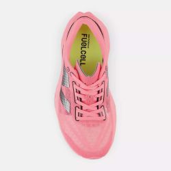 Rebel V4 W - Chaussure de Running Femme - Ultra Pink
