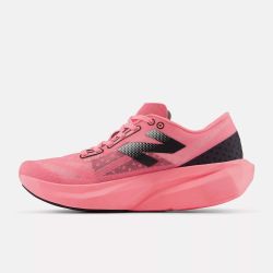 Rebel V4 W - Chaussure de Running Femme - Ultra Pink