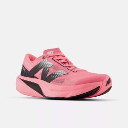 Rebel V4 W - Chaussure de Running Femme - Ultra Pink