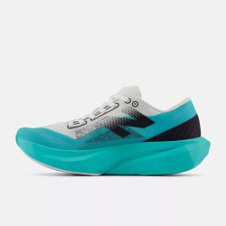 Rebel V4 W - Chaussure de Running Femme - Cyber Jade