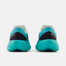 Rebel V4 W - Chaussure de Running Femme - Cyber Jade