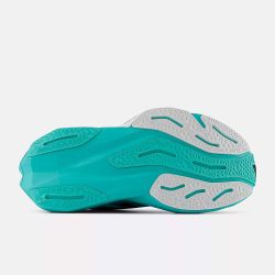 Rebel V4 W - Chaussure de Running Femme - Cyber Jade