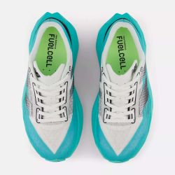 Rebel V4 W - Chaussure de Running Femme - Cyber Jade