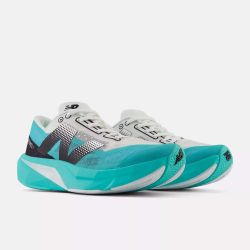 Rebel V4 W - Chaussure de Running Femme - Cyber Jade