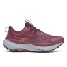 Xodus Ultra 4 W - Chaussures de Trail Femme - Terra / Wine