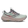 Xodus Ultra 4 W - Chaussures de Trail Femme - Aloe / Barley
