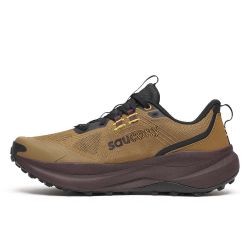 Xodus Ultra 4 - Chaussures de Trail Homme - Kodiak / Wine