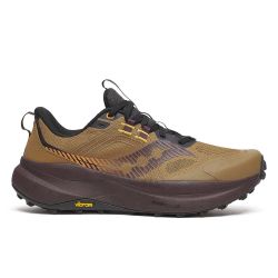 Xodus Ultra 4 - Chaussures de Trail Homme - Kodiak / Wine
