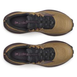 Xodus Ultra 4 - Chaussures de Trail Homme - Kodiak / Wine
