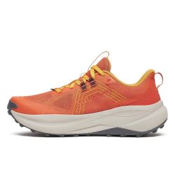 Xodus Ultra 4 - Chaussures de Trail Homme - Amber / Autumn