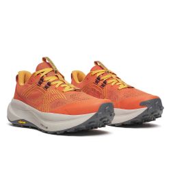 Xodus Ultra 4 - Chaussures de Trail Homme - Amber / Autumn