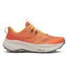 Xodus Ultra 4 - Chaussures de Trail Homme - Amber / Autumn