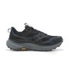 Xodus Ultra 4 - Chaussures de Trail Homme - Black / Navy