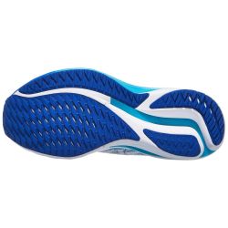Wave Rider 28 W - White / Mugen Blue