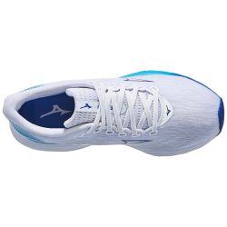 Wave Rider 28 W - White / Mugen Blue