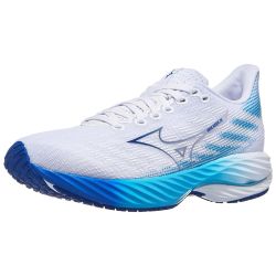 Wave Rider 28 W - White / Mugen Blue