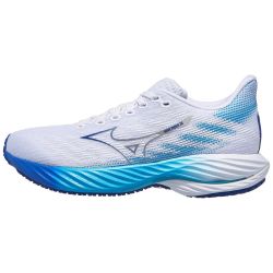 Wave Rider 28 W - White / Mugen Blue