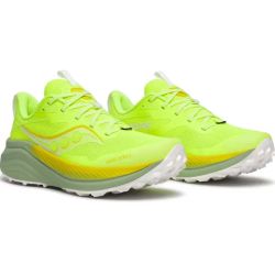 Xodus Ultra 3 W - Citron / Sage