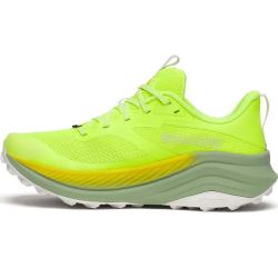 Xodus Ultra 3 W - Citron / Sage