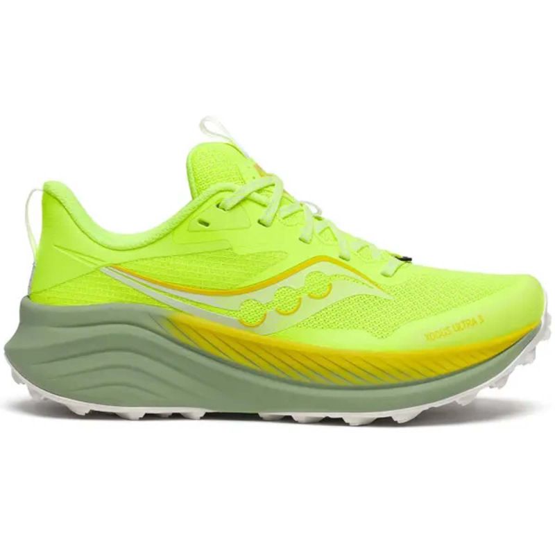 Xodus Ultra 3 W - Citron / Sage Xodus Ultra 3 W - Citron / Sage