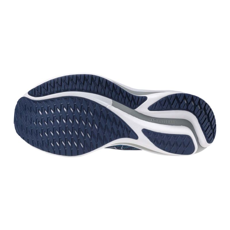 Wave Rider 28 - Estate Blue / White / River Blue