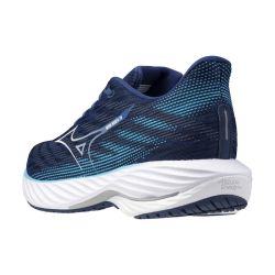 Wave Rider 28 - Estate Blue / White / River Blue