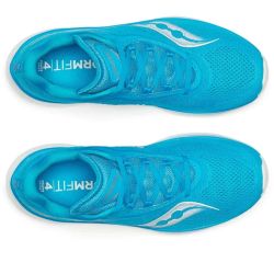 Saucony Kinvara 15 W - Vizi Blue - Foam