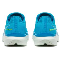 Saucony Kinvara 15 W - Vizi Blue - Foam
