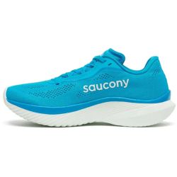 Saucony Kinvara 15 W - Vizi Blue - Foam
