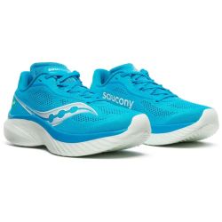 Saucony Kinvara 15 W - Vizi Blue - Foam