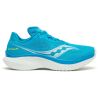 Saucony Kinvara 15 W - Vizi Blue - Foam
