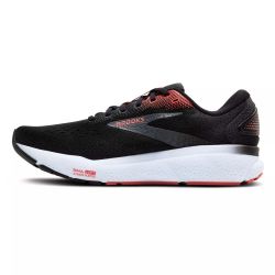 Ghost 16 - Black / Ebony / Burn