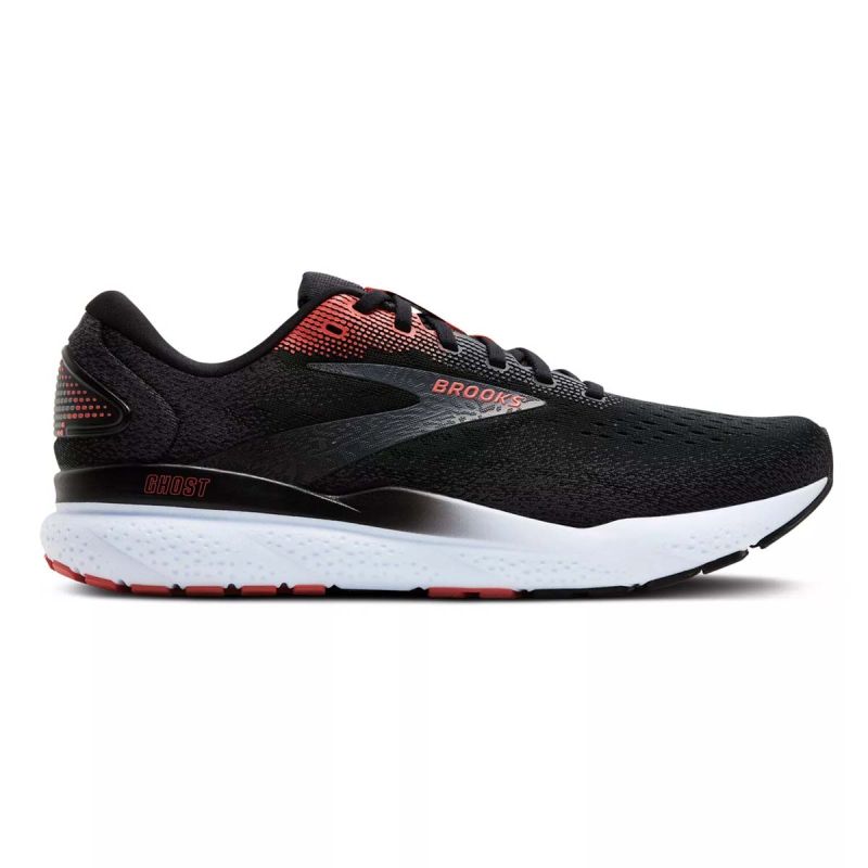 Ghost 16 - Black / Ebony / Burn Ghost 16 - Black / Ebony / Burn