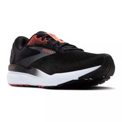 Ghost 16 - Black / Ebony / Burn