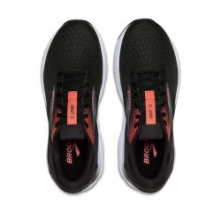 Ghost 16 - Black / Ebony / Burn