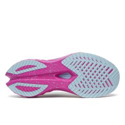 Endorphin Speed 4 W - Navy Fuschia
