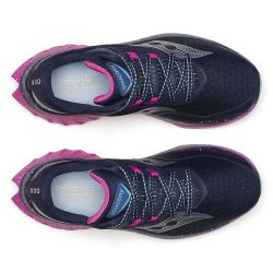 Endorphin Speed 4 W - Navy Fuschia