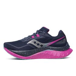 Endorphin Speed 4 W - Navy Fuschia