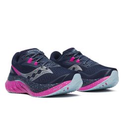 Endorphin Speed 4 W - Navy Fuschia