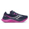 Endorphin Speed 4 W - Navy Fuschia