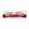 Barre énergétique Bio Saveur Fruits Rouge - 25g