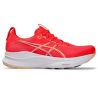 Gel-kayano 32 - Chaussure de running Homme - Flash Red / Beet Juice