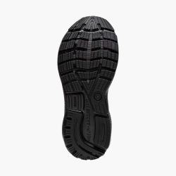 Ghost 16 - Chaussures de course sur route Homme - Black / Black / Ebony
