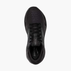 Ghost 16 - Chaussures de course sur route Homme - Black / Black / Ebony