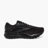 Ghost 16 - Chaussures de course sur route Homme - Black / Black / Ebony