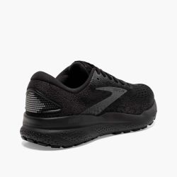Ghost 16 - Chaussures de course sur route Homme - Black / Black / Ebony