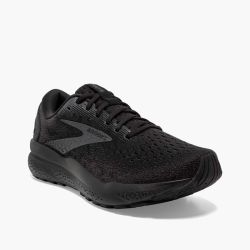 Ghost 16 - Chaussures de course sur route Homme - Black / Black / Ebony
