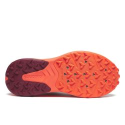 Xodus Ultra 3 W - Chaussures de trail Femme - Currant / Pepper