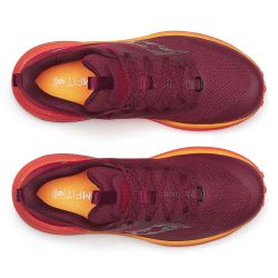 Xodus Ultra 3 W - Chaussures de trail Femme - Currant / Pepper