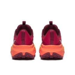 Xodus Ultra 3 W - Chaussures de trail Femme - Currant / Pepper